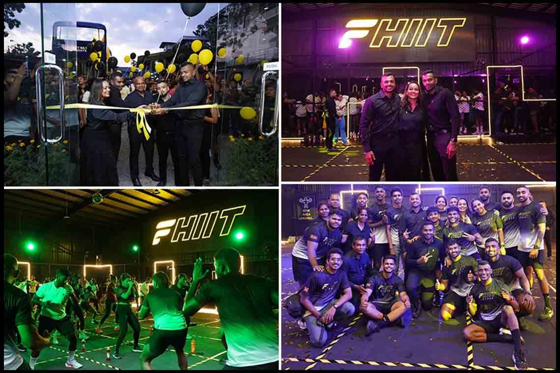 FHIIT Expands Its Footprint with the High-Energy Opening of FHIIT Wattala!